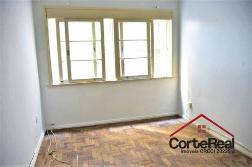 Imagem 2 de 12 de Apartamento - Petropolis - Ref: 15827 - V-15827