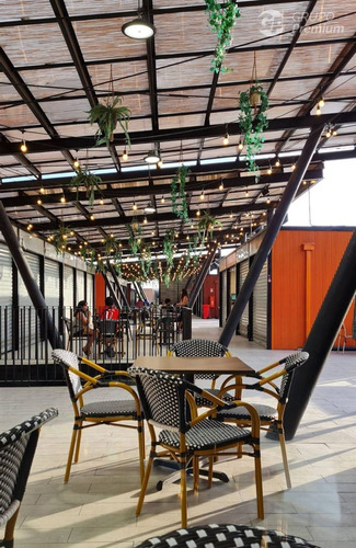 Local Comercial En Arriendo En Huechuraba