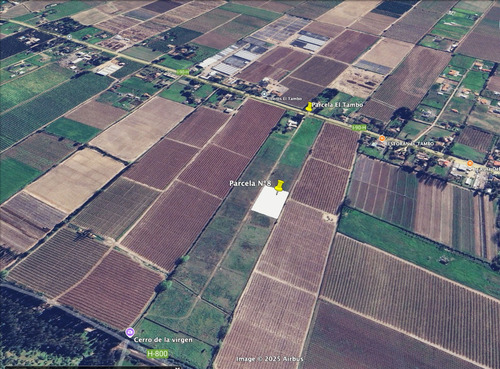 Tu Escape A La Tranquilidad: 5000 M² En El Tambo Te Esperan.