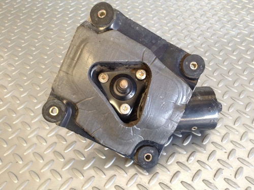 Motor De Limpiaparabrisas Volvo S40 M0d: 00-04 Original