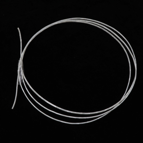 Imagen 6 de 6 de Cuerdas De Ukelele Profesional Nilon Uke Accesorio Para