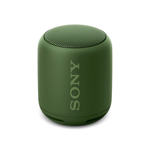 Sony Parlante Inalámbrico Srs-xb10 Green - Mosca