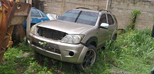 Comprésor Aire Acondicionado Toyota Fortuner