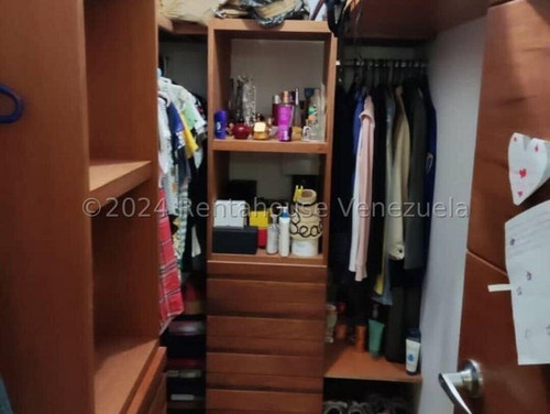Leandro Manzano Apartamento En Venta,lomas Del Sol Mls #24-587 As