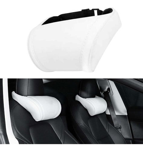 Soporte Cervical Para El Cuello De La Almohada Del