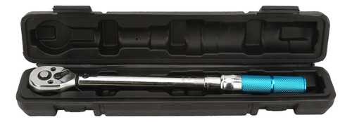 Llave De Trinquete Reversible, Ajustable, Preestablecida, Pa