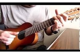 Guitalele Yamaha Gl-1 Niños/viaje Inc Iva Estuche Gratis