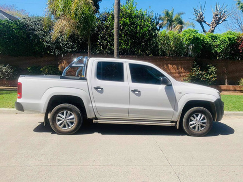 Imagen 6 de 6 de Volkswagen Amarok 2019 2.0 Cd Tdi 140cv Trendline