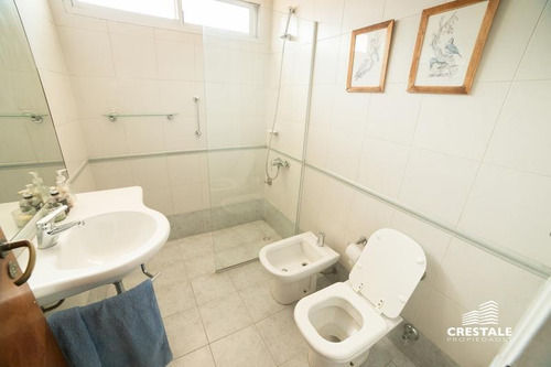 Imagen 13 de 16 de Departamento 3 Dormitorios En Venta - Rosario