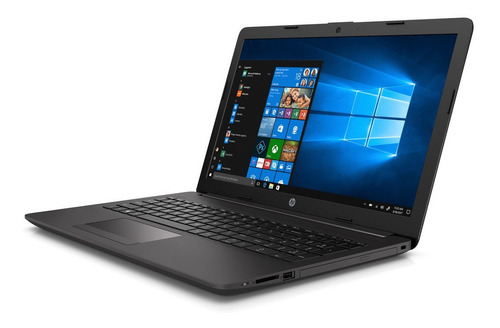 Imagen 2 de 4 de Laptop HP ProBook 250 G7 dark ash silver 15.6", Intel Core i5 8265U 8GB de RAM 256GB SSD, Intel UHD Graphics 620 60 Hz 1920x1080px Windows 10 Pro