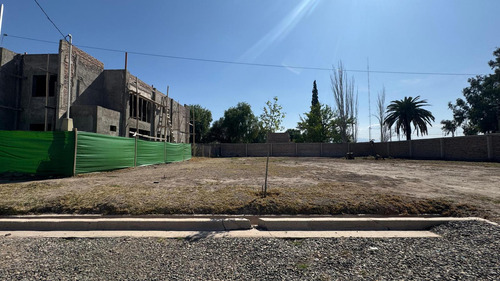 Venta | Tereno 500 M2 | B° Sol Andino Ii