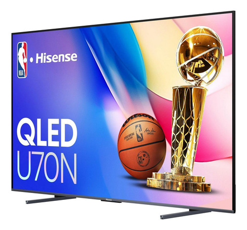 Pantalla Hisense 100 Qled Uled 4k Uhd 144hz Google Gaming