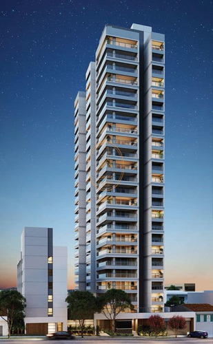 Apartamento Com 4 Dormitório(s) Localizado(a) No Bairro Vila Mariana Em São Paulo / São Paulo - 2936:906056