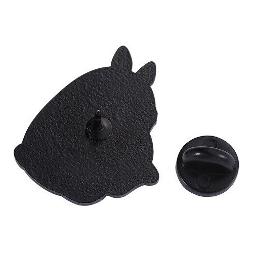 Imagen 5 de 6 de Set 5 Pin Broche Mi Vecino Totoro