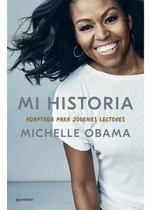 Comprar Libro Mi Historia, Adaptada Para Jóvenes Lectores