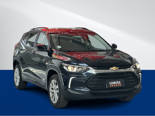 Chevrolet Tracker 2024