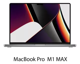 Macbook Pro 16 M1 Max 32gb Ram
