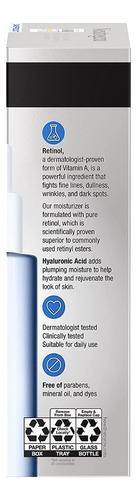 Sérum de retinol Neutrogena Rapid Wrinkle Repair 30 cápsulas