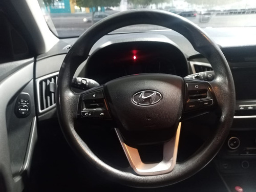 Hyundai Creta 1.6 Gls At