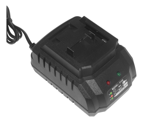 Cargador Para Makita Batería Delones De Litio Multivoltaje