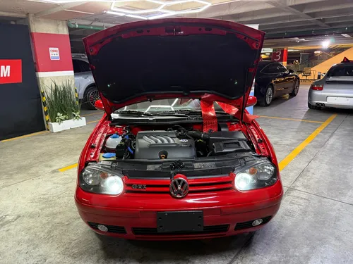 Volkswagen Golf GTI 2.0 L Mt