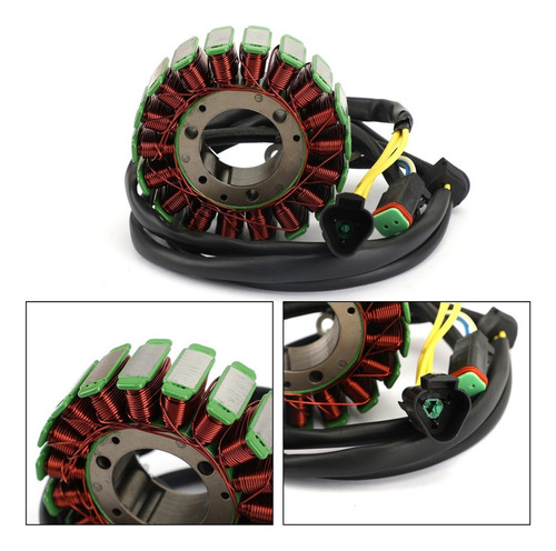 T Generador Para Can-am Ds 450 2008-2015 14 13 12 11