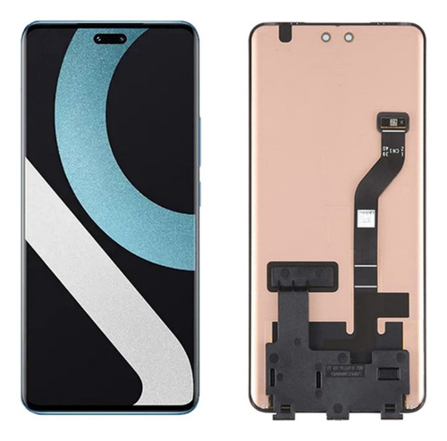 Sjp Sroje Tela Sensível Ao Toque Amoled Para Xiaomi Mi 13