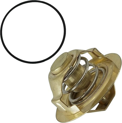 Termostato Caltric Kawasaki Ninja600 R Ninja750 R Zzr600