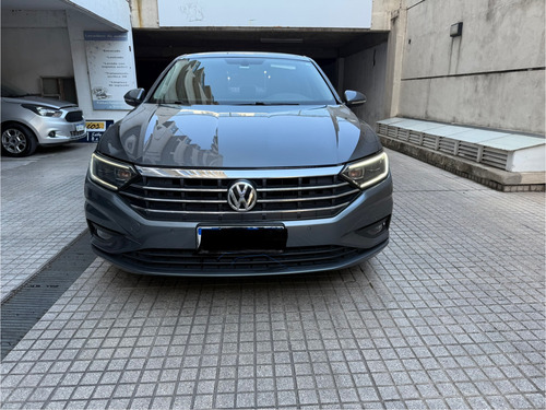 Volkswagen Vento 1.4 Highline 150cv At