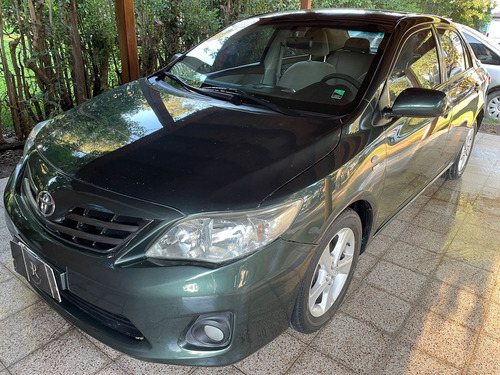 Toyota Corolla 1.8 Xei Mt