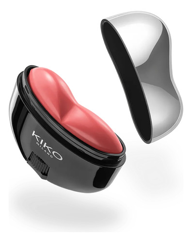 Rubor Magnetic Nights First Row Stick Blush - Kiko Milano 01