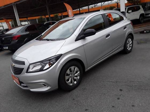 Chevrolet Onix 1.0 Mpfi Joy 8v Flex 4p Manual