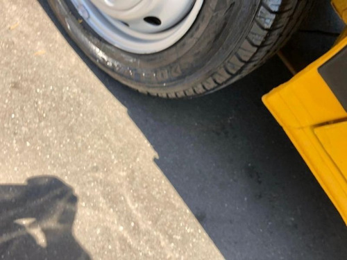 Imagem 6 de 15 de Fiat Ducato 2.3 Multijet Economy 5p