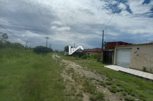 Imagem 2 de 6 de Casa No Balneário Gaivota Em Itanhaém Imóvel Para Finalizar Acabamento