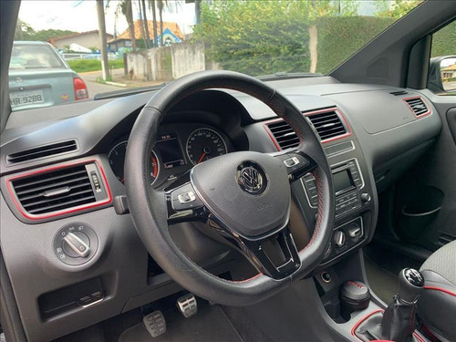 Imagem 7 de 9 de Volkswagen Fox Fox Rock In Rio 1.6 Flex Manual