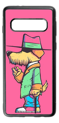 Carcasa Funda Para Samsung Note 8 Diseño 30