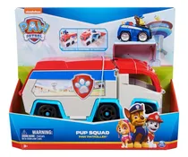 Comprar Pup Squad Patroller Paw Patrol