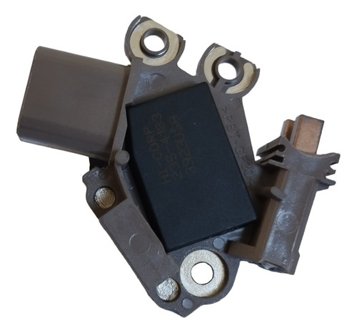 Regulador Alternador Hyundai Tucson/kia Sedona/sorento T/val