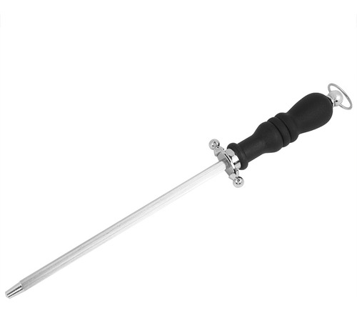 1 Cuchillo Afilador De Acero Inoxidable For Cocina Profesio