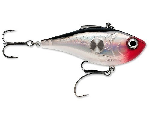 Pesca Carnada Rapala Cnr-6  Cnr06s Silver