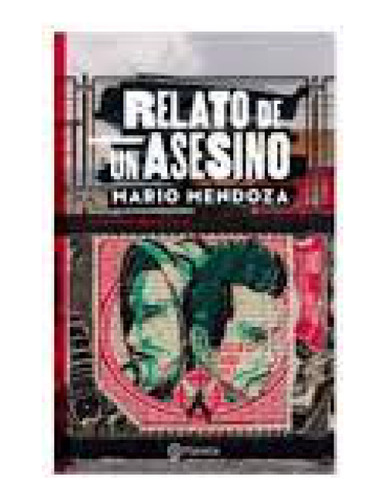 Libro Relato De Un Asesino