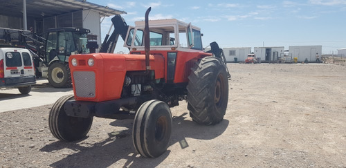 Tractor Fiat 1100 E Impecable