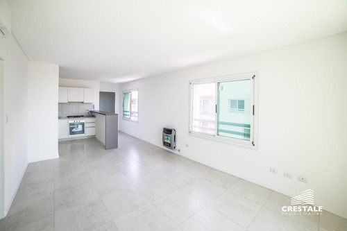 Departamento 2 Dormitorio En Venta - Abasto, Rosario