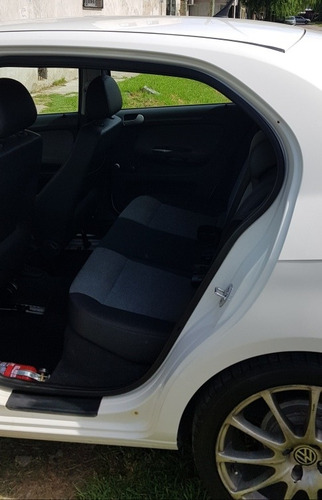 Volkswagen Gol Trend 1.6 Gp