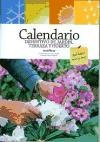 Libro Calendario Definitivo De Jardin  Terraza Y Huerto De J