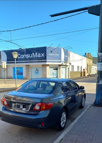 Toyota Corolla 1.8 Xei Mt