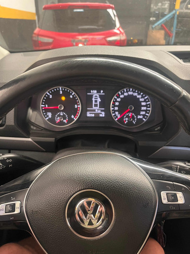 Volkswagen Amarok 3.0 V6 Cd