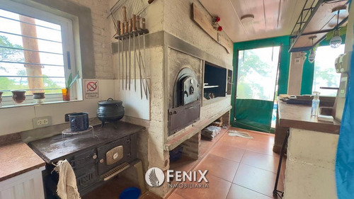 Cf1160 - Casa En Venta B° Costa Mango