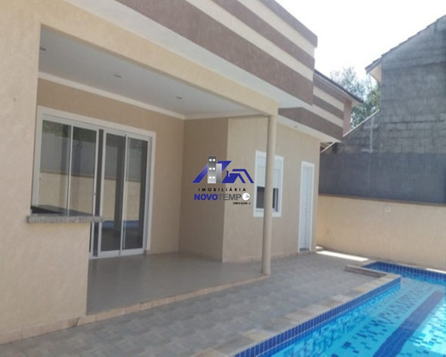 Casa A Venda Em Santana De Parnaíba Com 3 Dorms E 5 Vagas - Ca00776 - 69285024