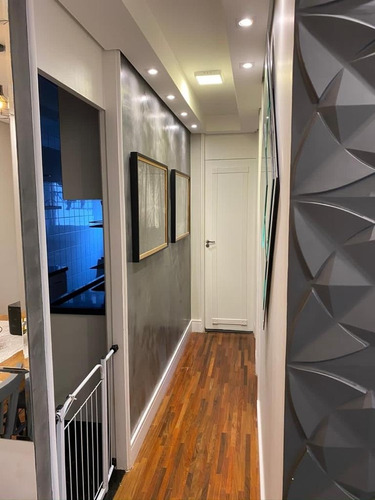 Imagem 10 de 14 de Apartamento À Venda Com 2 Dormitórios - Jd. Sabará, São Paulo. - 886